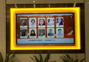 2020年度云开体育·(KAIYUN SPORTS)官方网站-云开(中国)集团工会劳务模范
