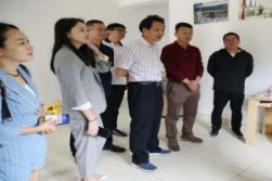响应国家“精准扶贫”号召 云开体育·(KAIYUN SPORTS)官方网站-云开(中国)集团踏上就业帮扶之路