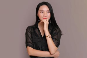 云开体育·(KAIYUN SPORTS)官方网站-云开(中国)集团陈文舒：立足湾区，深度赋能人力资源