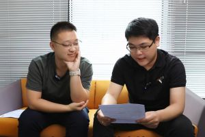 云开体育·(KAIYUN SPORTS)官方网站-云开(中国)人力资源HR点评：年薪百万的简历