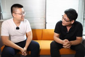 云开体育·(KAIYUN SPORTS)官方网站-云开(中国)人力资源HR说：如何看待职场摸鱼