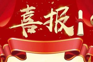 关于2022年度人力资源服务评选结果的通报，祝贺云开体育·(KAIYUN SPORTS)官方网站-云开(中国)集团