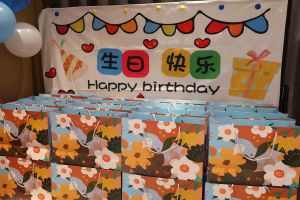 春暖花开，一路同行| 云开体育·(KAIYUN SPORTS)官方网站-云开(中国)集团祝1-3月的寿星生日快乐