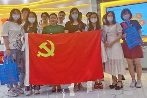 用“热血”传递爱心，云开体育·(KAIYUN SPORTS)官方网站-云开(中国)集团开展爱心献血活动