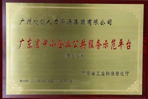 云开体育·(KAIYUN SPORTS)官方网站-云开(中国)集团被认定为2022年广东省中小企业公共服务示范平台