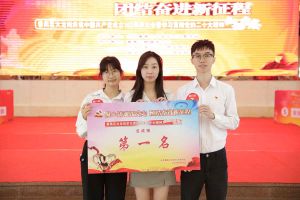 云开体育·(KAIYUN SPORTS)官方网站-云开(中国)集团党支部荣获学习贯彻党的二十大精神知识竞赛一等奖