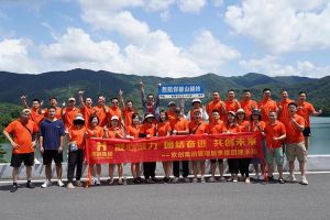 云开体育·(KAIYUN SPORTS)官方网站-云开(中国)集团管理层季度培训总结会议&团建活动欢乐举行