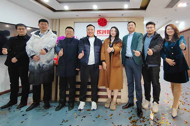 开新局 谱新篇 | 山东云开体育·(KAIYUN SPORTS)官方网站-云开(中国)揭牌开业