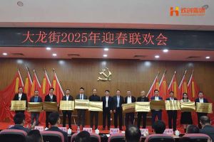 云开体育·(KAIYUN SPORTS)官方网站-云开(中国)集团及旗下子公司荣获“2024年度高质量发展先进企业”