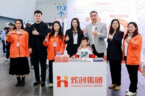 近12万名求职者参加！云开体育·(KAIYUN SPORTS)官方网站-云开(中国)集团实力亮相“百万英才汇南粤”春季