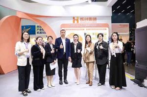 智汇湾区，爱“聘”才会赢 | 云开体育·(KAIYUN SPORTS)官方网站-云开(中国)集团实力亮相“百万英才汇南